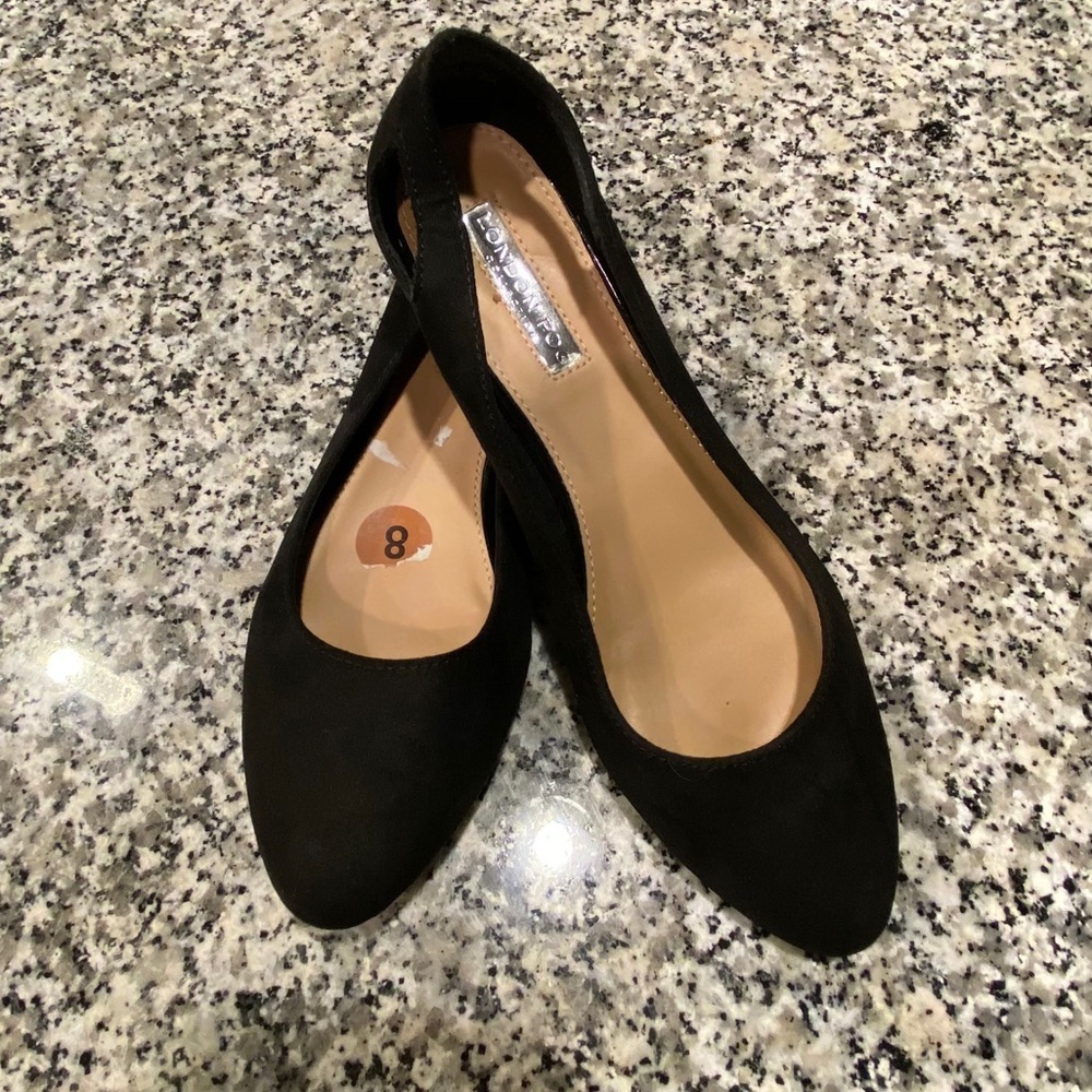 London Fog Shoes